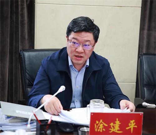 彰显省会继承，，，，我们城投人这么干！